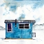 Picture of CABIN SCAPE III