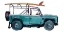 Picture of SURF CAR I