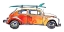 Picture of SURF CAR V