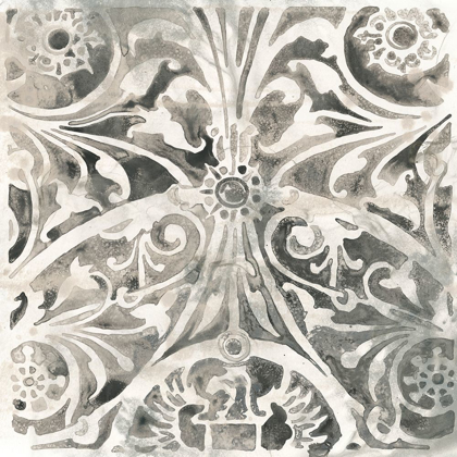 Picture of ANTIQUE STONE TILE IV
