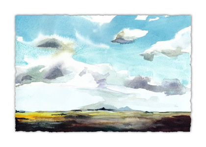 Picture of SKY VIEW I