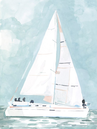 Picture of SOFT SAILBOAT I