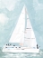 Picture of SOFT SAILBOAT I