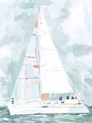 Picture of SOFT SAILBOAT II