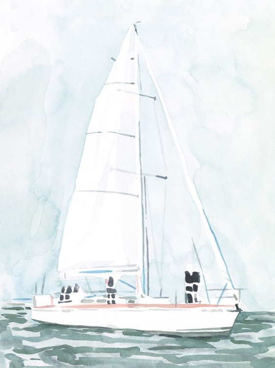 Picture of SOFT SAILBOAT III