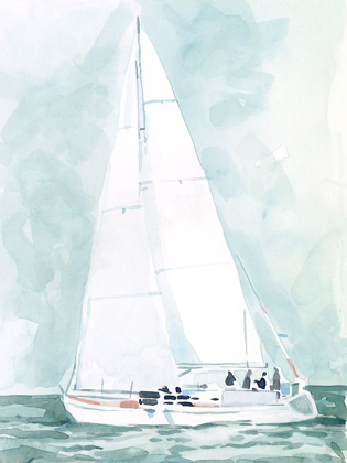 Picture of SOFT SAILBOAT IV