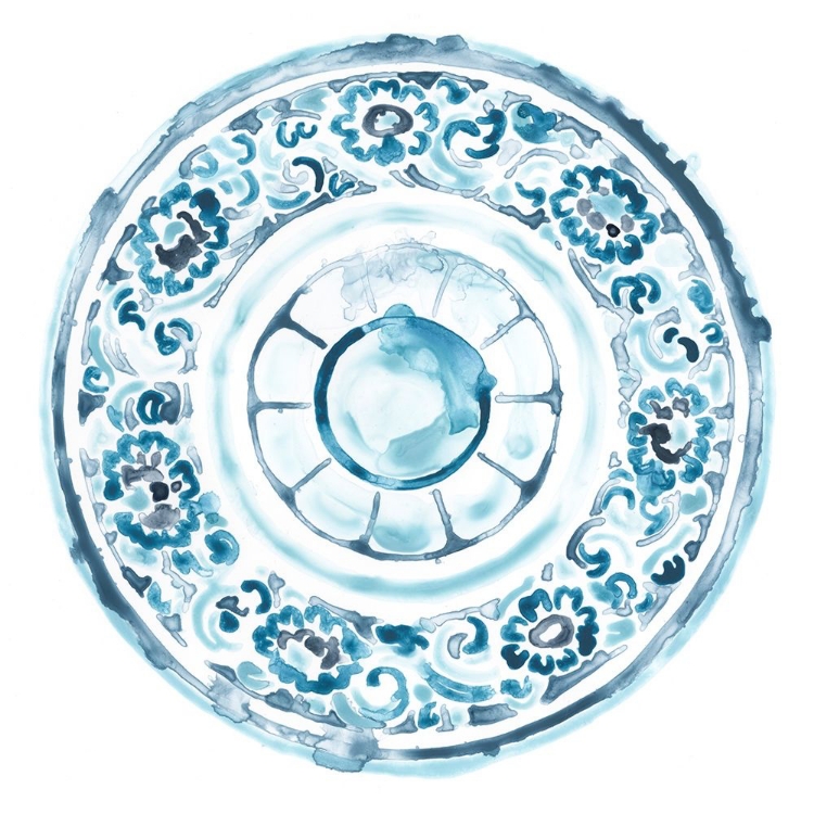 Picture of PORCELAIN DESIGN IV