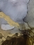 Picture of AMETHYST AND UMBER II