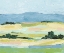 Picture of PASTEL HILLS I