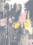 Picture of PINK AND YELLOW FLOWERS II