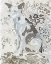 Picture of DOG STUDY IV