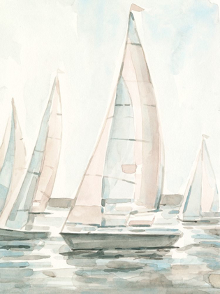 Picture of SOFT SAIL I