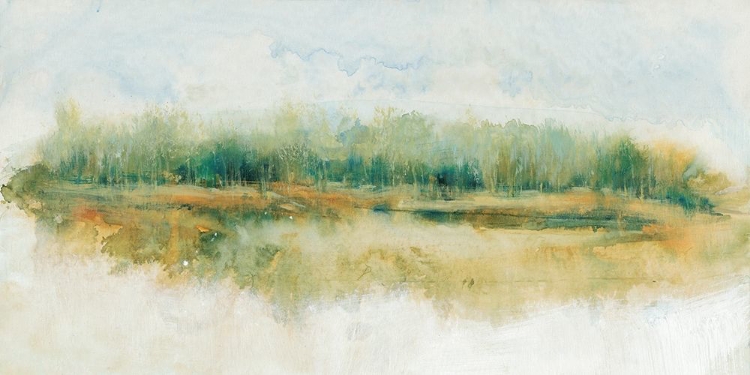 Picture of WIND BREAK II