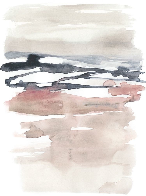 Picture of TIERED HORIZON LINE II