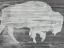 Picture of VINTAGE PLAINS ANIMALS VI