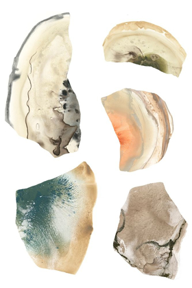 Picture of GEODE SEGMENTS I