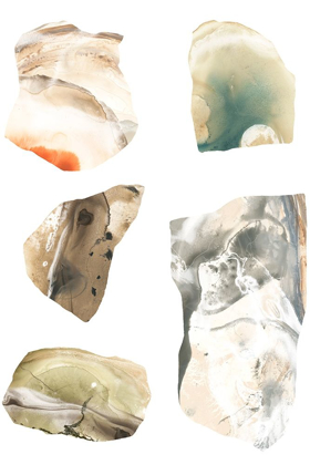 Picture of GEODE SEGMENTS II