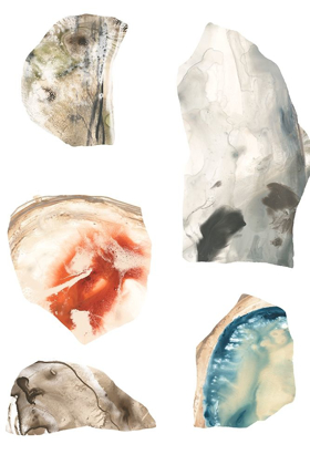 Picture of GEODE SEGMENTS IV