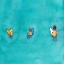 Picture of BEACH VIBES I