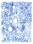 Picture of INDIGO PLEXUS I
