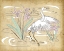 Picture of GREAT EGRET I