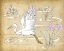 Picture of GREAT EGRET II