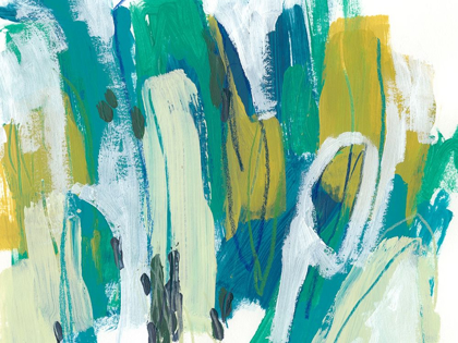 Picture of RAINFOREST RHYTHM II