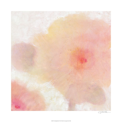 Picture of GLOWING FLORAL II
