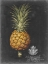 Picture of ROYAL BROOKSHAW PINEAPPLE II