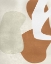 Picture of BEIGE STRUCTURE I