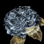 Picture of RIVER ROSES I