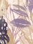 Picture of PURPLE PALMS II