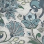 Picture of BLUE GARDEN CHINTZ I