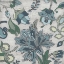 Picture of BLUE GARDEN CHINTZ II