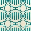 Picture of RETRO BLOCKPRINT VIII