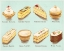 Picture of FANCIFUL CAKES AND TARTS II