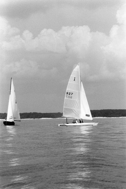 Picture of OCEAN BREEZE III