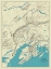 Picture of CENTRAL MINING RAILWAY ALASKA - SLEEM 1910