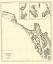 Picture of ALASKA SOUTHERN PORTION NO 6 - VANCOUVER 1800