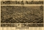 Picture of BIRMINGHAM ALABAMA - BECK 1885