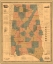 Picture of ALABAMA, WEST FLORIDA - TOURETTE 1838