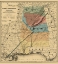 Picture of ALABAMA AND TENNESSEE RIVER RAILROAD - COLTON 1865