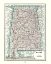 Picture of ALABAMA - RATHBUN 1893