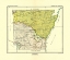 Picture of ARKANSAS INDIAN LAND CESSION - HOEN 1896
