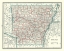 Picture of ARKANSAS - RATHBUN 1893