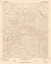 Picture of ARRASTRA MOUNTAINS ARIZONA QUAD - USGS 1967