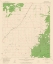 Picture of APACHE ARIZONA QUAD - USGS 1958