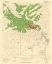 Picture of BISBEE ARIZONA QUAD - USGS 1958