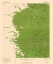 Picture of CHIRICAHUA PEAK ARIZONA QUAD - USGS 1958