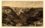 Picture of GRAND CANYON, TRANSEPT KAIBAB DIV ARIZONA